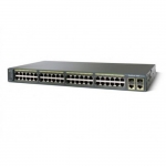 Cisco WS-C2960+48TC-S